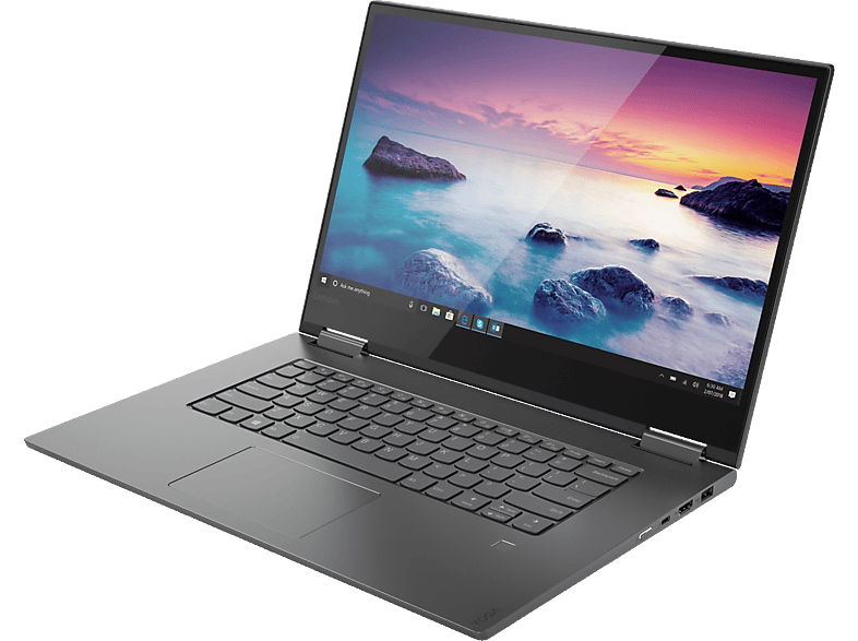 Convertible 2 en 1 | YOGA 730-15IKB 15/Intel® Core™ i7-8550U/8GB/512SSD/N17P-G0/W10