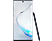 SAMSUNG Outlet Galaxy Note 10 256 GB DualSIM Fénylő fekete Kártyafüggetlen Okostelefon ( N970FZKDXEH )
