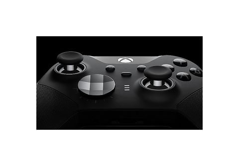 Joystick inalámbrico Microsoft Xbox Mando inalámbrico Xbox Elite