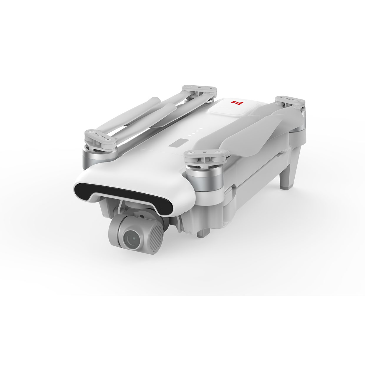 XIAOMI XMFMX8SEDRN, FIMI X8 SE drón + gimbal + 4K kamera