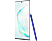 SAMSUNG Galaxy Note 10+ 256 GB DualSIM Fénylő prizma Kártyafüggetlen Okostelefon ( N975FZSDXEH )
