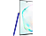 SAMSUNG Galaxy Note 10+ 512 GB DualSIM Fénylő prizma Kártyafüggetlen Okostelefon ( N975FZSGXEH )