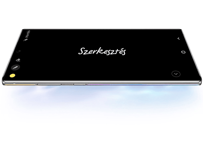 SAMSUNG Galaxy Note 10+