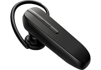 JABRA Talk 5 - Micro-casque (In-ear, Noir)