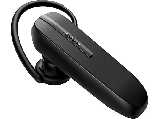 JABRA Talk 5 - Cuffie con microfono (In-ear, Nero)