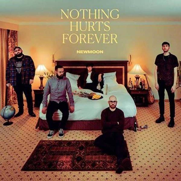 - Nothing Forever Hurts Newmoon (Vinyl) -
