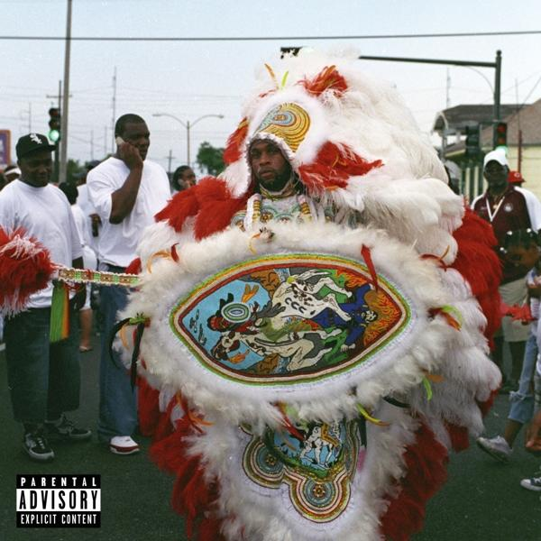 Juju Rogers - 40 N (Vinyl) Acres Mula Sum - (LP+MP3)