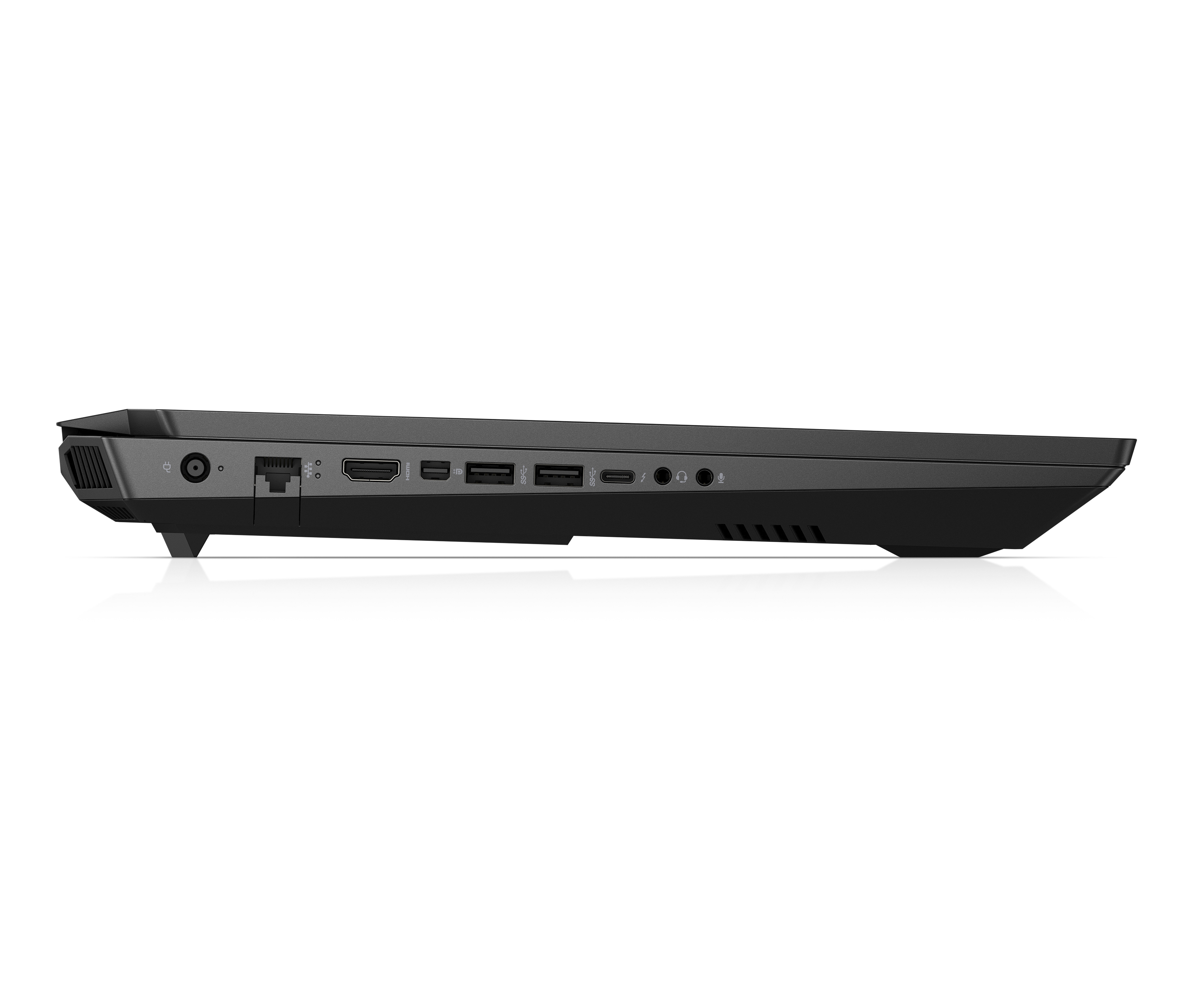 HP Omen/i9-9880H/ 32GB/ 2TB+512 SSD/ Nvidia RTX2080 8GB GDDR6/FHD / Gaming Laptop 6ZL10EA