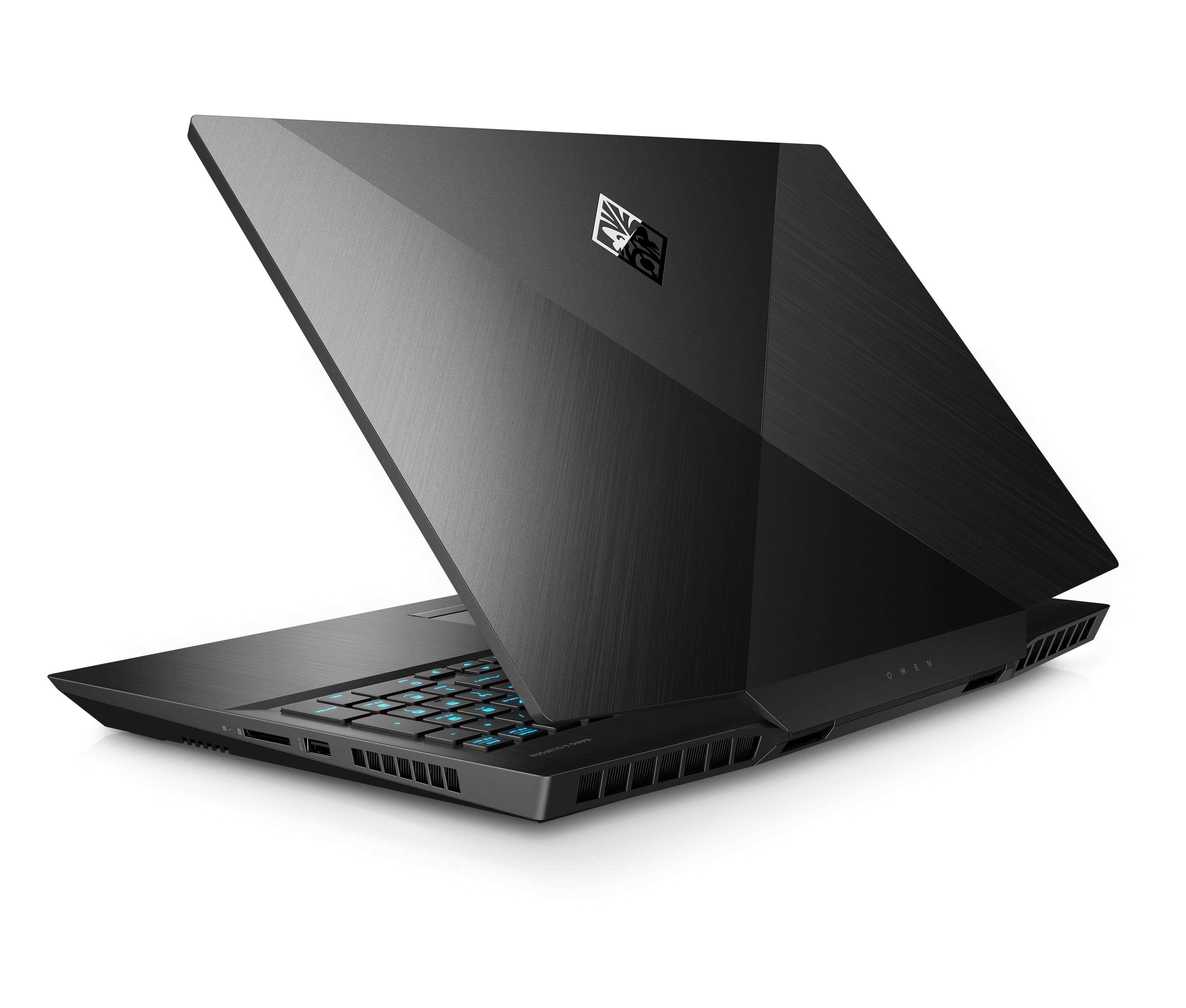 HP Omen/i9-9880H/ 32GB/ 2TB+512 SSD/ Nvidia RTX2080 8GB GDDR6/FHD / Gaming Laptop 6ZL10EA