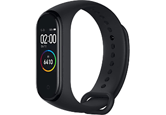 XIAOMI Mi Smart Band 4 Andorid Akıllı Bileklik Siyah