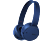 SONY WH-CH500 - Casque Bluetooth (On-ear, Bleu)