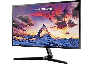 SAMSUNG S24F356FHU - Moniteur, 23.5 ", Full-HD, Noir