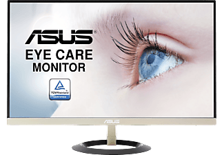 ASUS VZ279Q - Monitor, 27 ", Full-HD, Schwarz