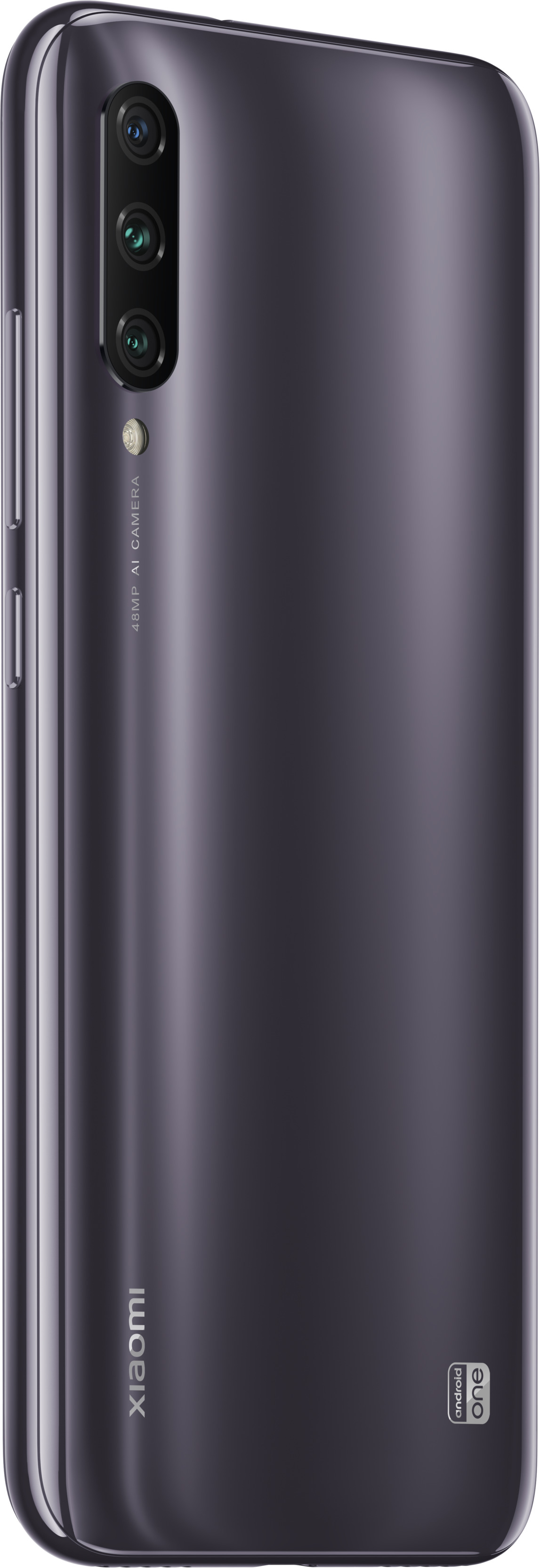 XIAOMI Mi A3 64 GB Kind of Grey Dual SIM