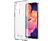 CELLULARLINE Clear Duo - Coque (Convient pour le modèle: Samsung Galaxy A20e)