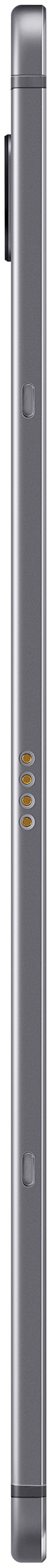 SAMSUNG Tab S6 Wi-Fi, Tablet, 128 GB, 10,5 Zoll, Mountain Grey