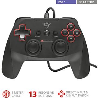 TRUST Controller GXT 540 (20712)