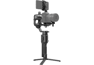 DJI Ronin-SC kamerastabilizátor (2 év garanciával)