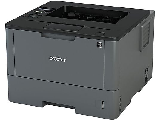 BROTHER HL-L5200DW - Imprimante laser