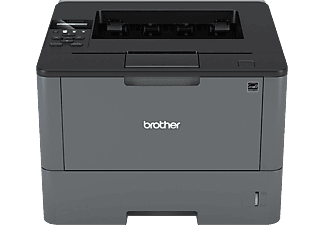 BROTHER HL-L5200DW - Imprimante laser