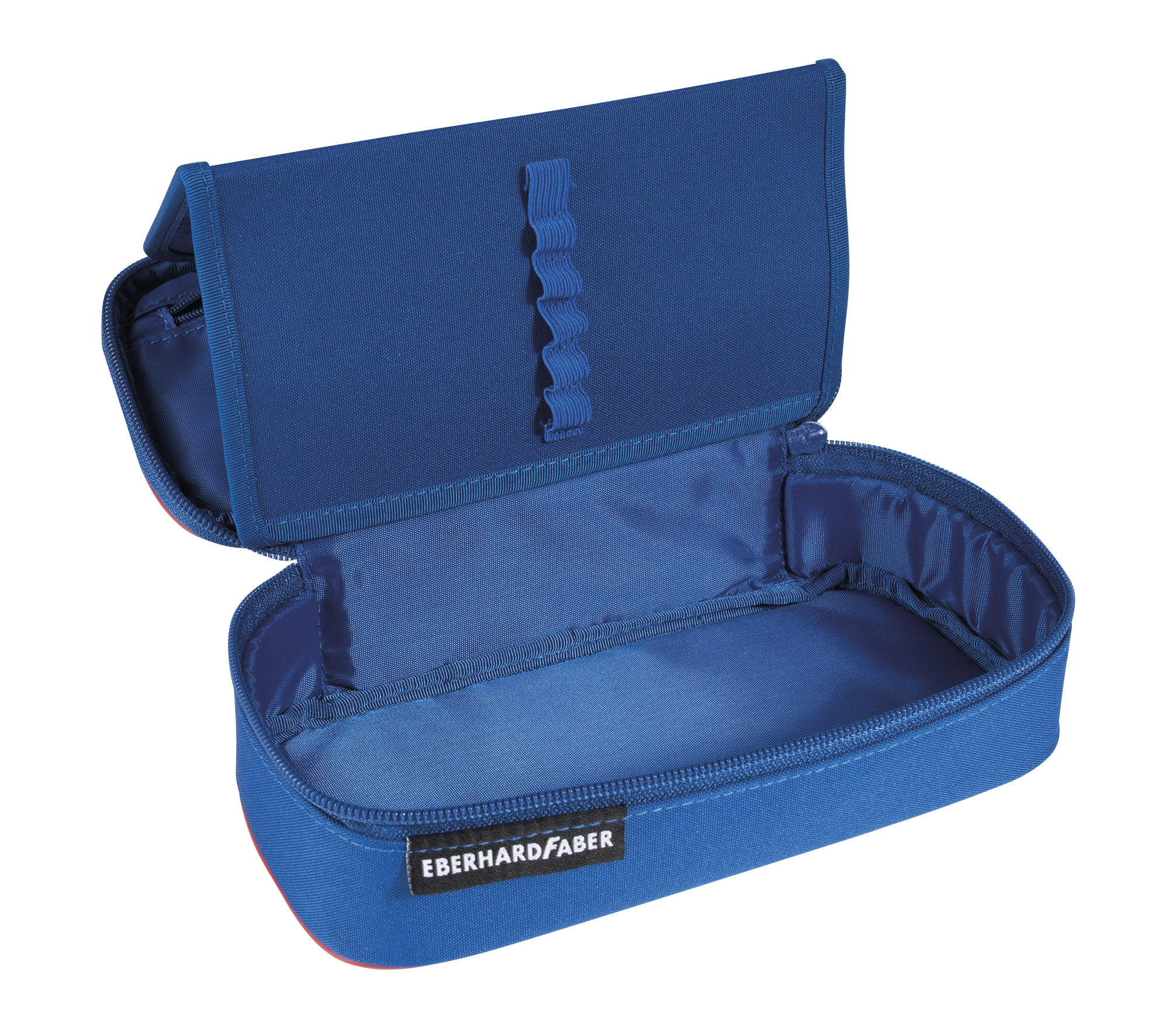 EBERHARD FABER Jumbo Schlamperbox Yolo leer Schlamperbox Mehrfarbig