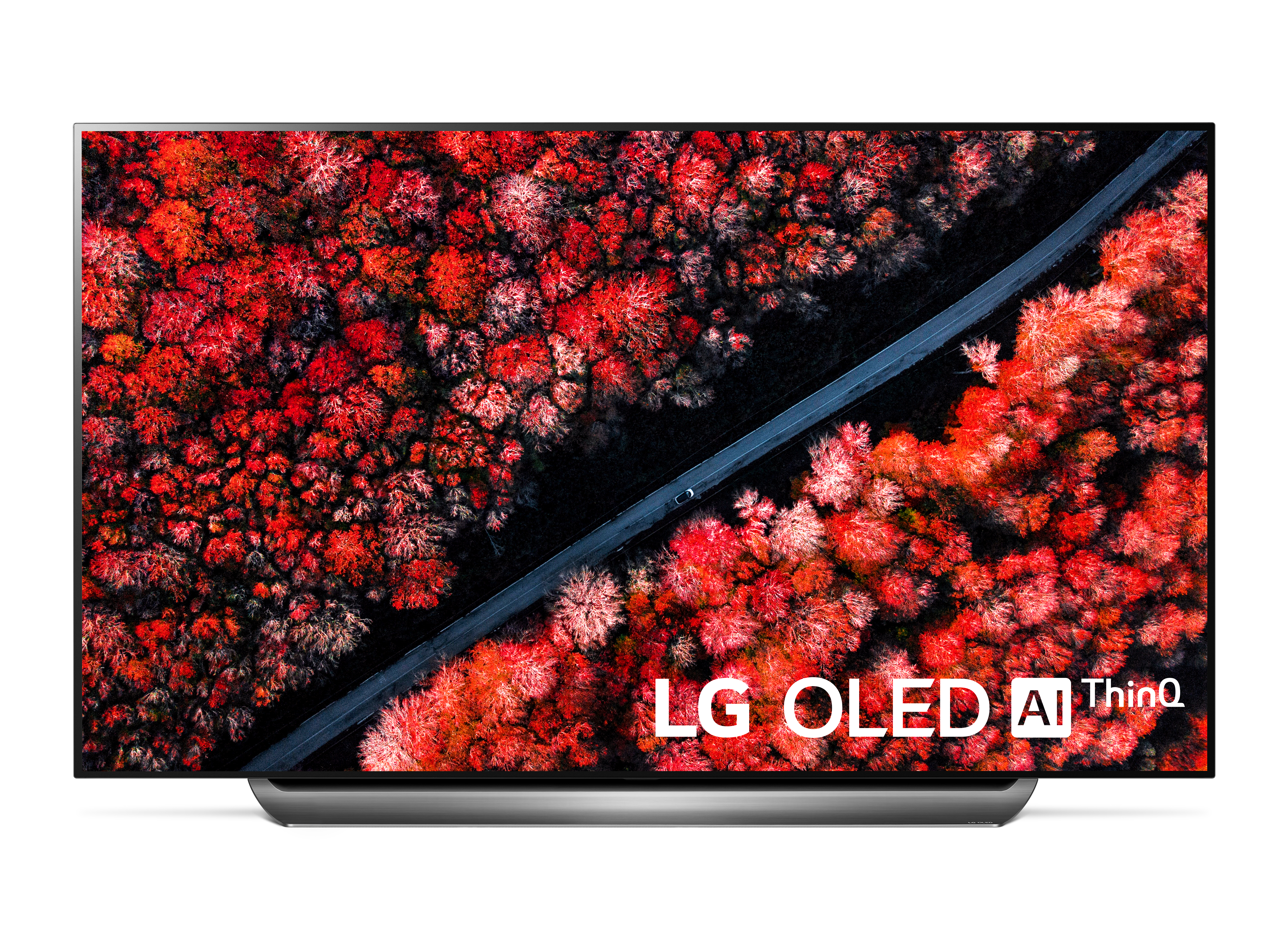 LG ELECTRONICS Fernseher OLED77C9PLA 77 Zoll OLED 4K UHD Smart TV