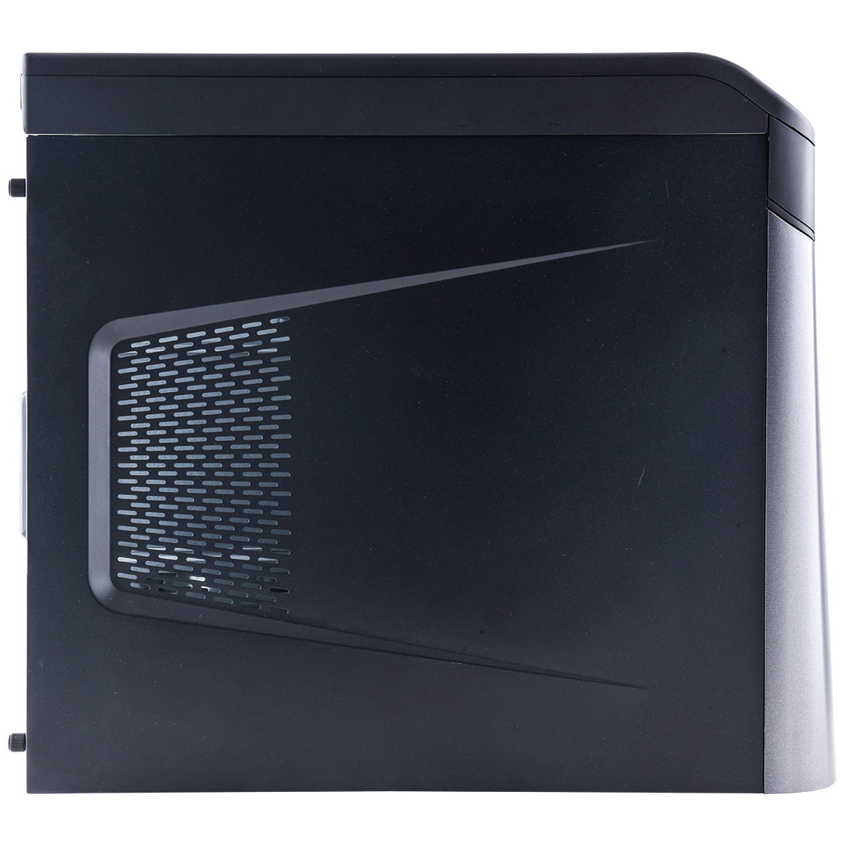 CASPER D3H.940F-8D55T / İ5-9400F/8GB RAM / 240GB SSD / MSI 8GB RX570 / Win 10 Bilgisayar Kasası Siyah