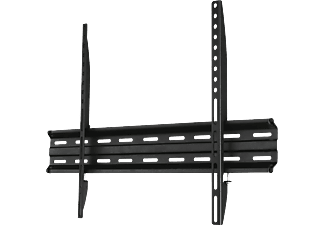 HAMA FIX - Supporto TV a parete (32 " a 75 "), Nero