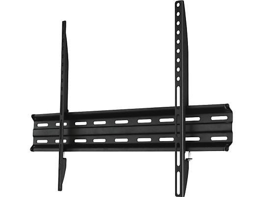 HAMA FIX - TV-Wandhalterung (32 " bis 75 "), Schwarz