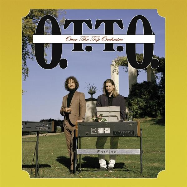 OVER ORCHESTER - Otto TOP (Vinyl) THE -