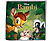 TONIES Bambi - Hörfigur /D (Mehrfarbig)