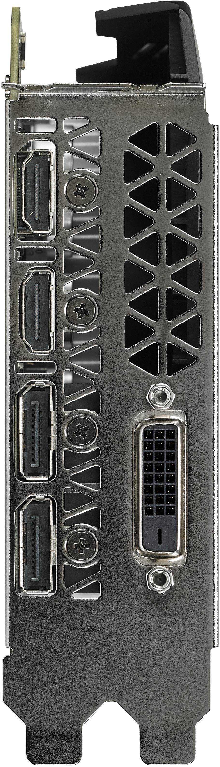 ASUS Phoenix GeForce® GTX 1060 (90YV0A68-M0NA00) (NVIDIA, Grafikkarte)