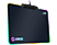SPEED LINK ORIOS RGB Gaming Egérpad, fekete  (SL620100BK)