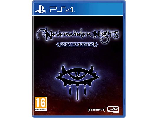 Neverwinter Nights: Enhanced Edition - PlayStation 4 - Allemand