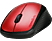 SPEED LINK KAPPA vezeték nélküli egér, piros  (SL630011RD)