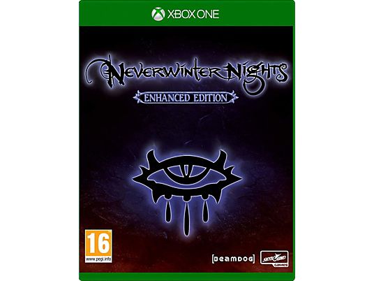 Neverwinter Nights: Enhanced Edition - Xbox One - Tedesco
