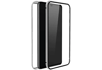 BLACK ROCK 360° Glass - Coque (Convient pour le modèle: Huawei P30 Pro)