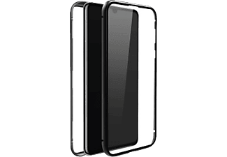 BLACK ROCK 360° Glass - Coque (Convient pour le modèle: Huawei P30)