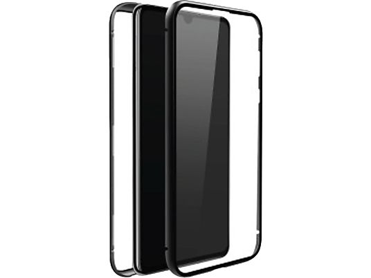 BLACK ROCK 360° Glass - Coque (Convient pour le modèle: Huawei P30)