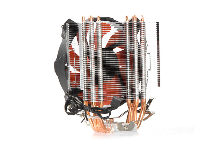 XIGMATEK TYR SD1264 Intel CPU Fan