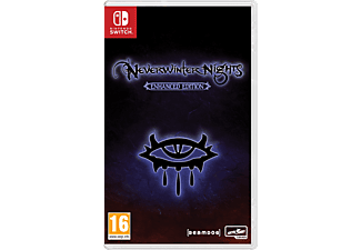 Neverwinter Nights: Enhanced Edition - Nintendo Switch - Deutsch