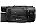 SONY FDR-AX53 + ECM-CG60 + Joby Gorilla Pod - Camcorder Kit (Schwarz)