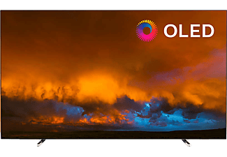 TV PHILIPS 65OLED804/12 65" OLED Smart 4K