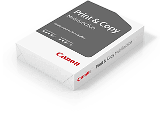 CANON PRINT PAPIER PRINT & COPY A4 80 G/M