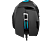 SPEED LINK VADES vezetékes Gaming Egér, fekete-fekete  (SL680014BKBK)