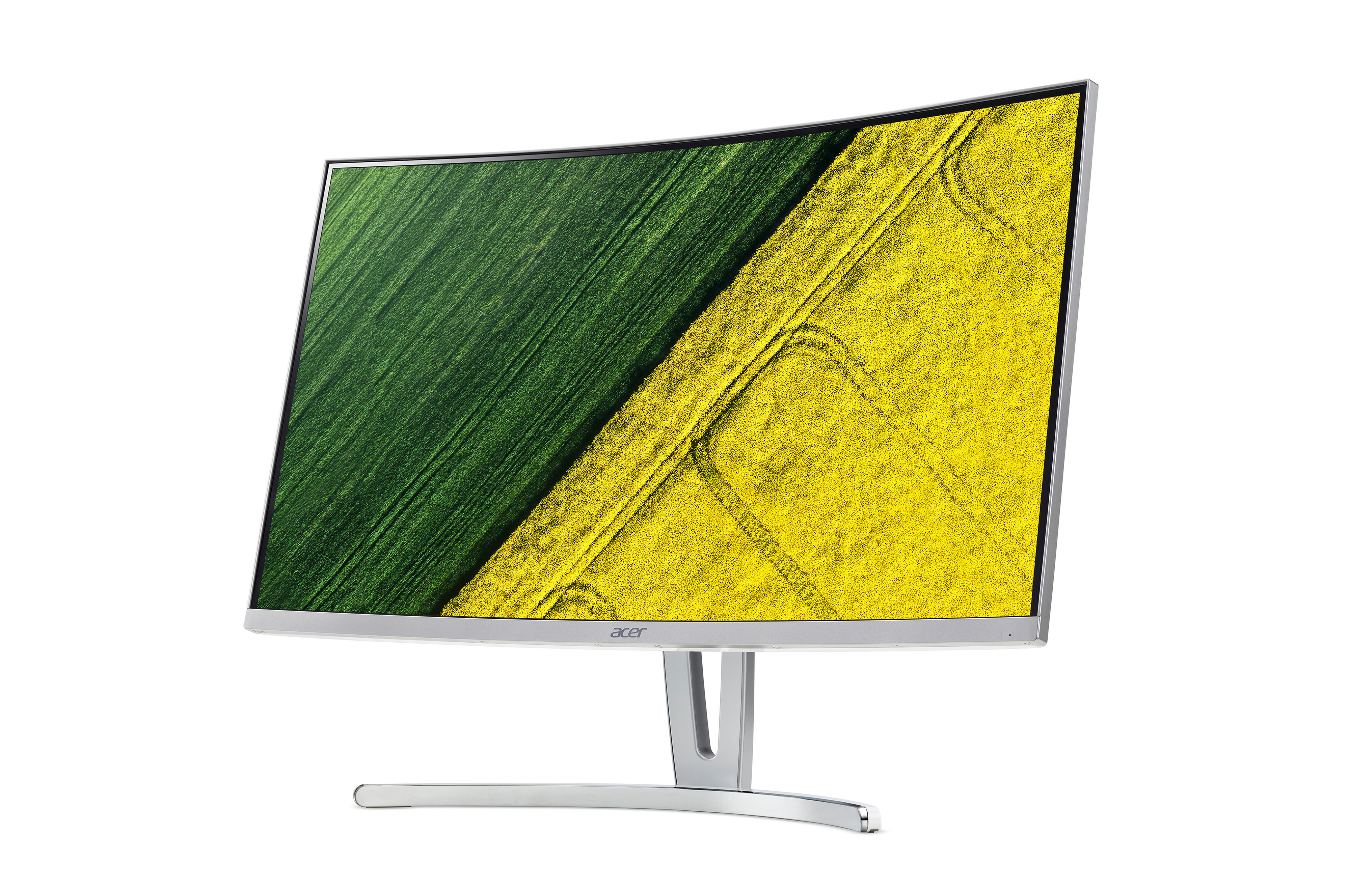 ACER ED273wmidx (2019) 27 Zoll  Full-HD  Monitor  4 ms Reaktionszeit  