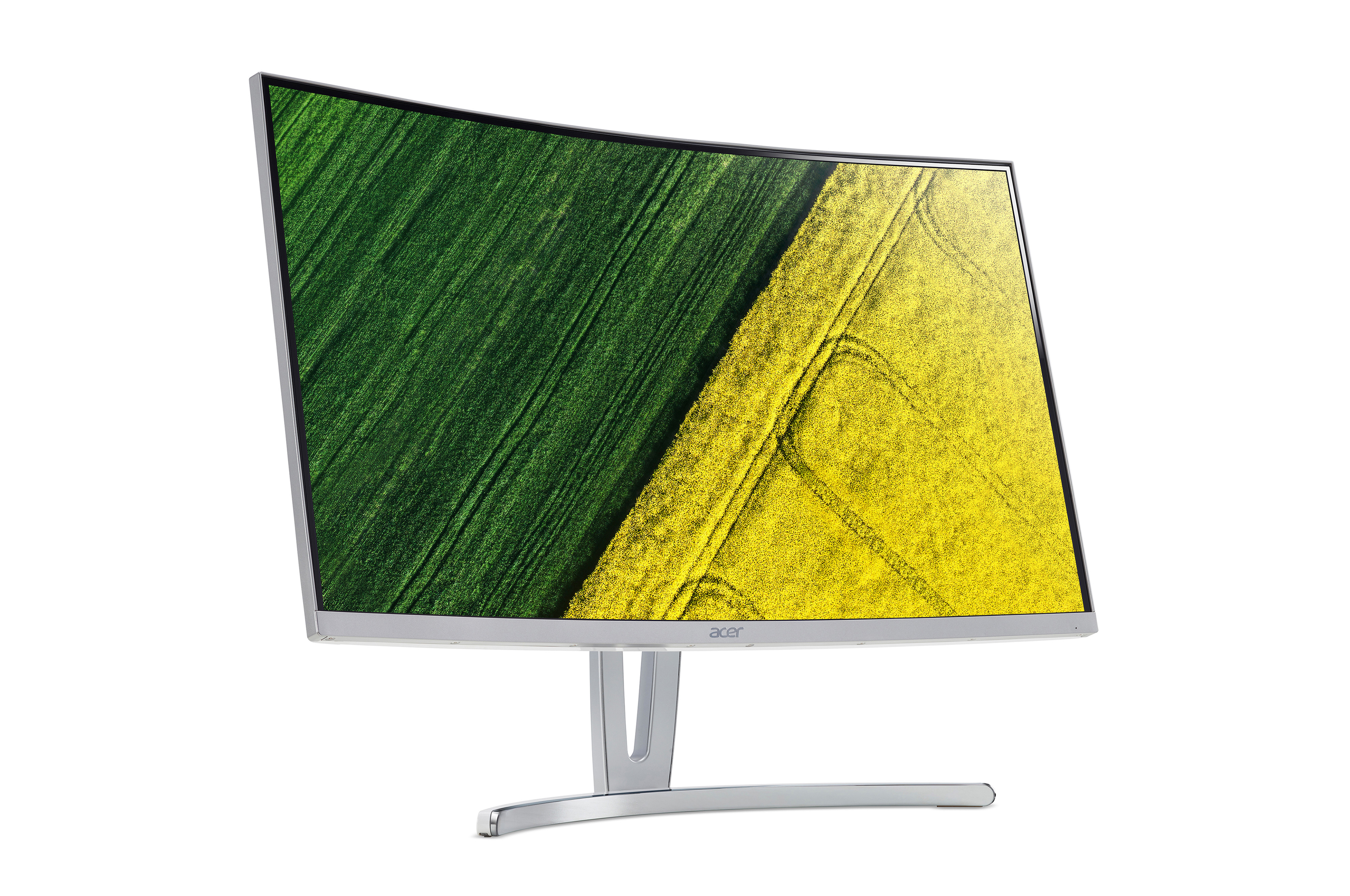 ACER ED273wmidx (2019) 27 Zoll  Full-HD  Monitor  4 ms Reaktionszeit  