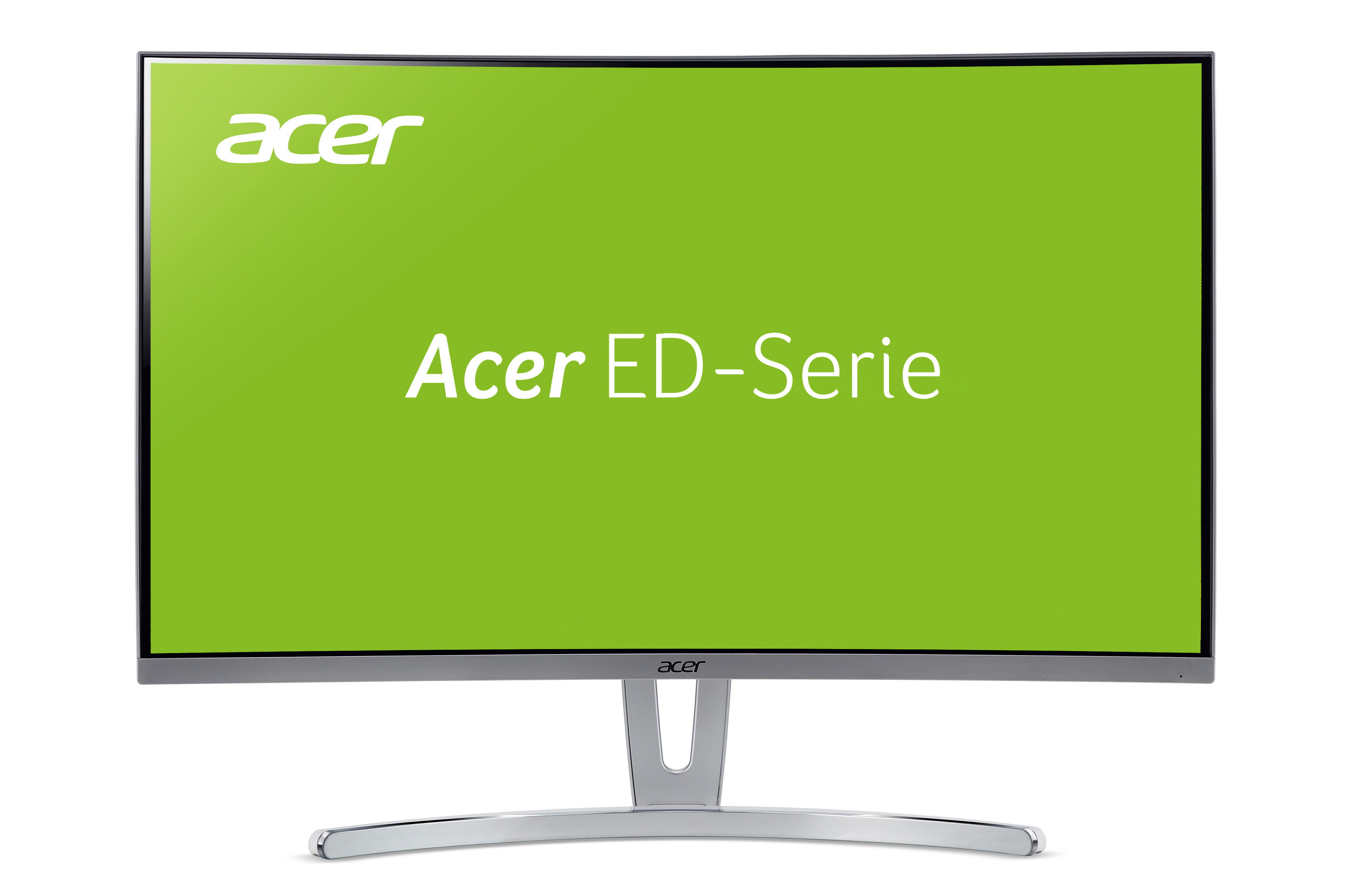 ACER ED273wmidx (2019) 27 Zoll  Full-HD  Monitor  4 ms Reaktionszeit  