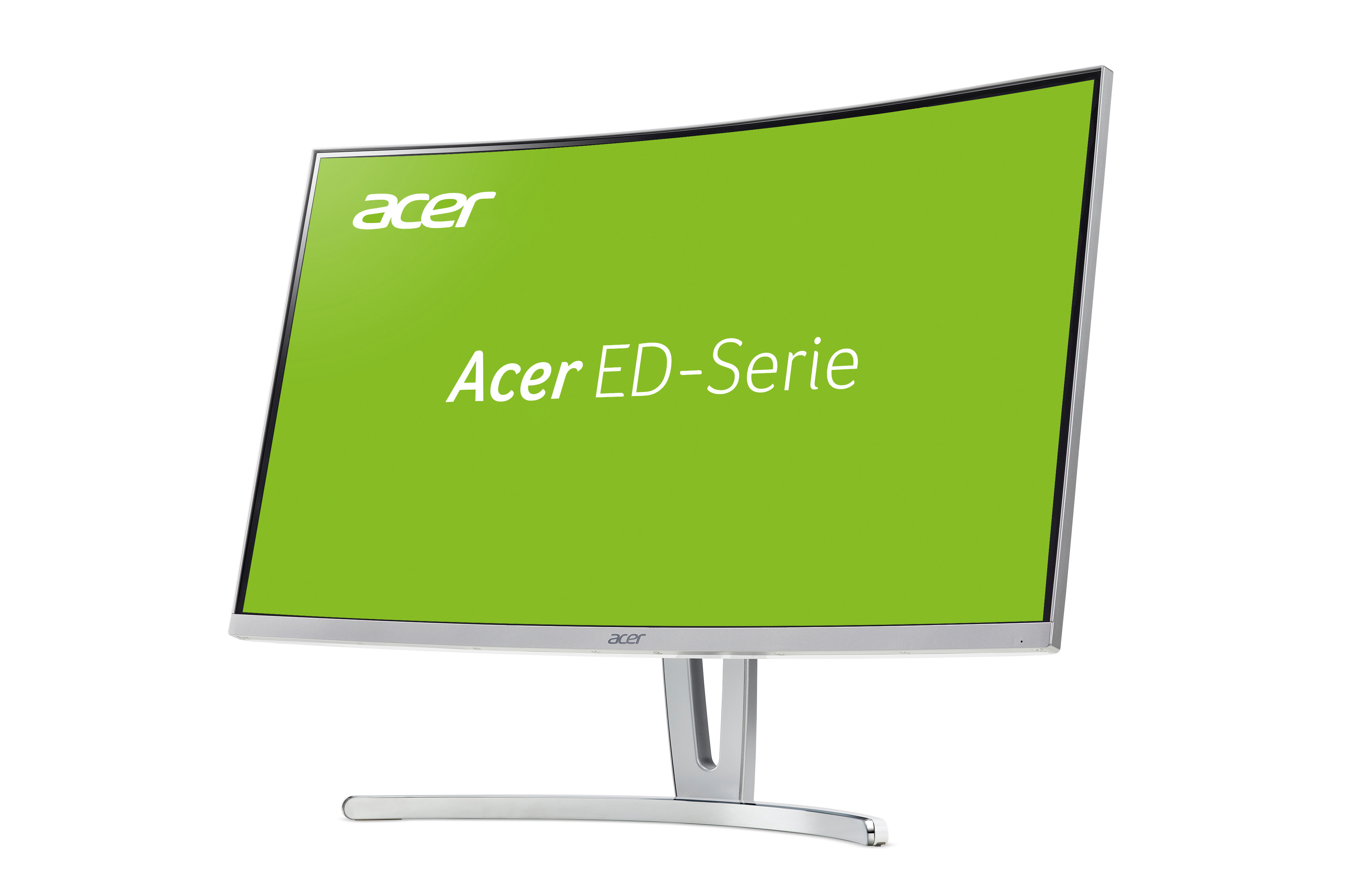 ACER ED273wmidx (2019) 27 Zoll  Full-HD  Monitor  4 ms Reaktionszeit  