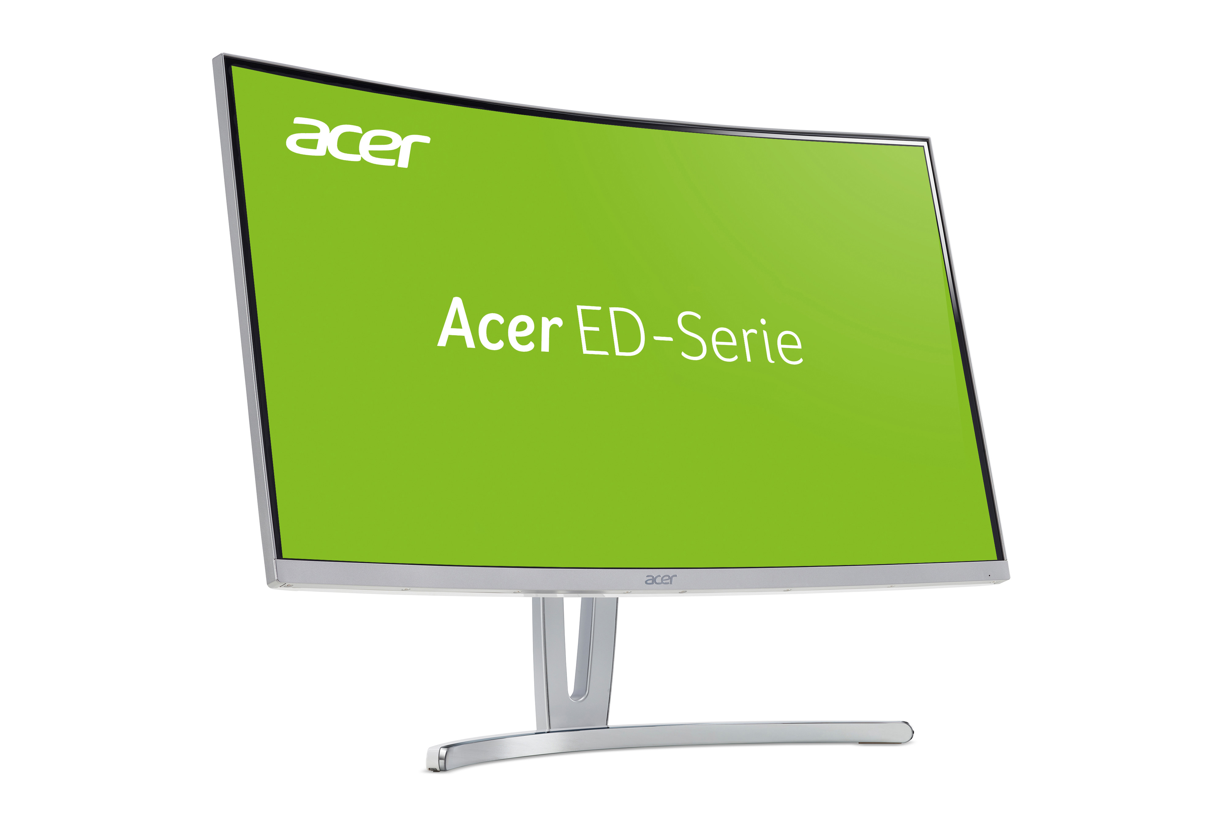 ACER ED273wmidx (2019) 27 Zoll  Full-HD  Monitor  4 ms Reaktionszeit  